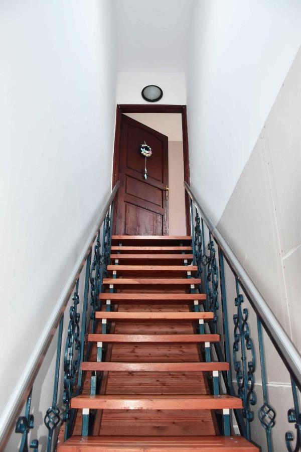 צ'רסגטומאי Pilikan Apartments - Park, Agroturism, Vineyard & Farm מראה חיצוני תמונה