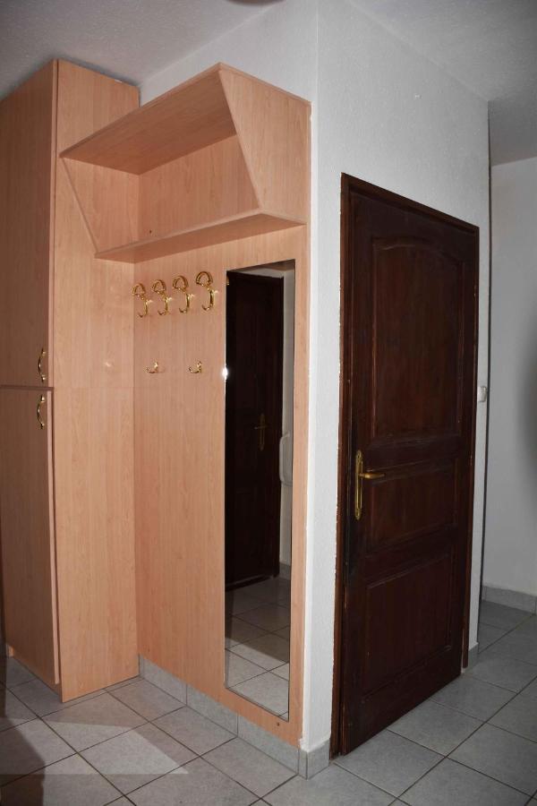 צ'רסגטומאי Pilikan Apartments - Park, Agroturism, Vineyard & Farm מראה חיצוני תמונה