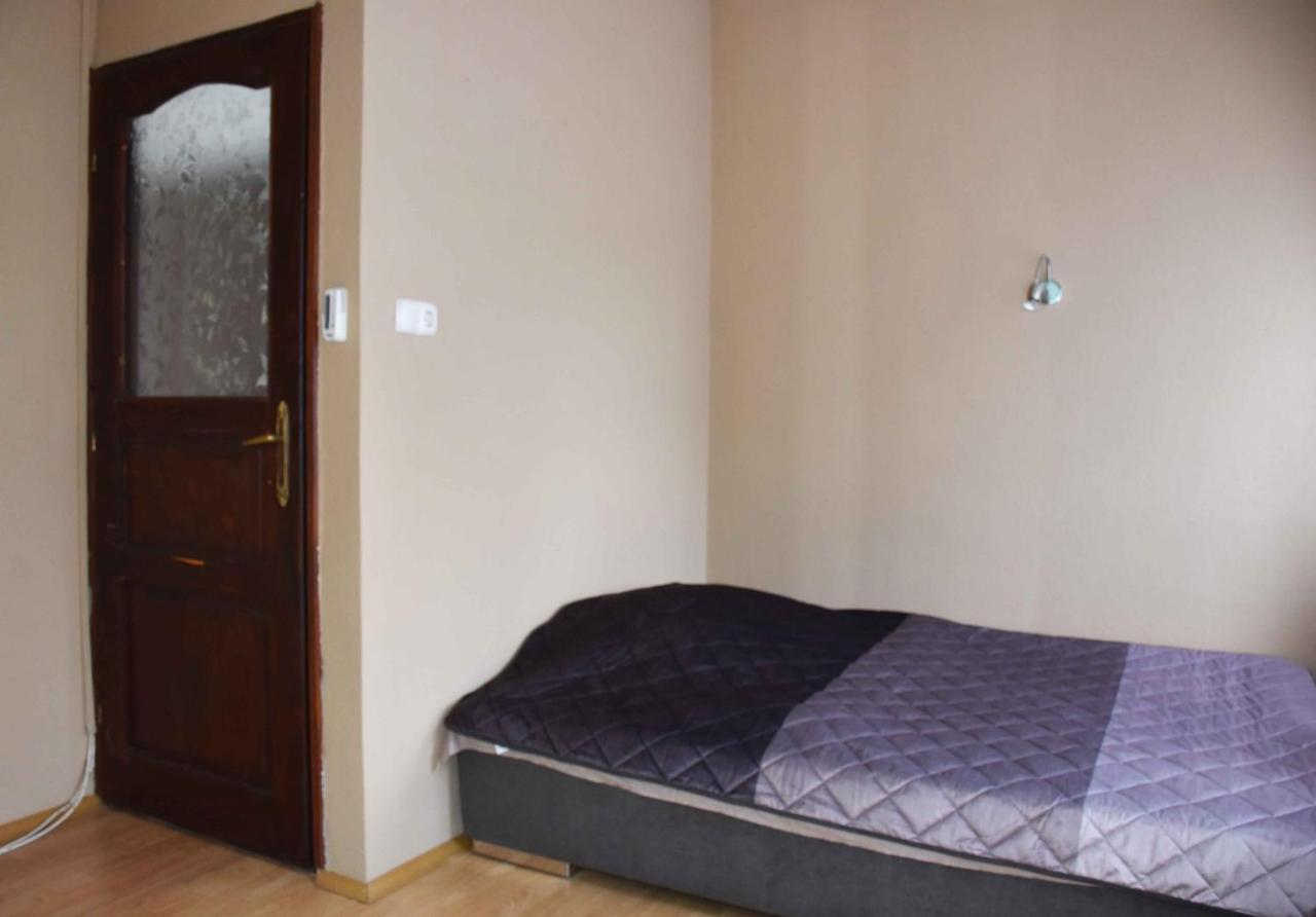 צ'רסגטומאי Pilikan Apartments - Park, Agroturism, Vineyard & Farm מראה חיצוני תמונה