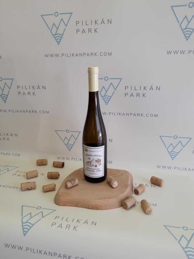 צ'רסגטומאי Pilikan Apartments - Park, Agroturism, Vineyard & Farm מראה חיצוני תמונה